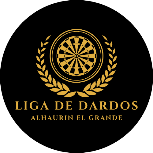 Liga de dardos electr&oacute;nicos