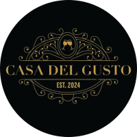 casa del gusto